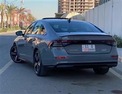 هوندا أكورد